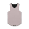 Summer Men Stretch Sleeveless Vest Men Gym