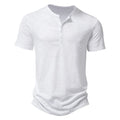 Summer Men Casual T Shirt For Men Polo Male Tees Shirts