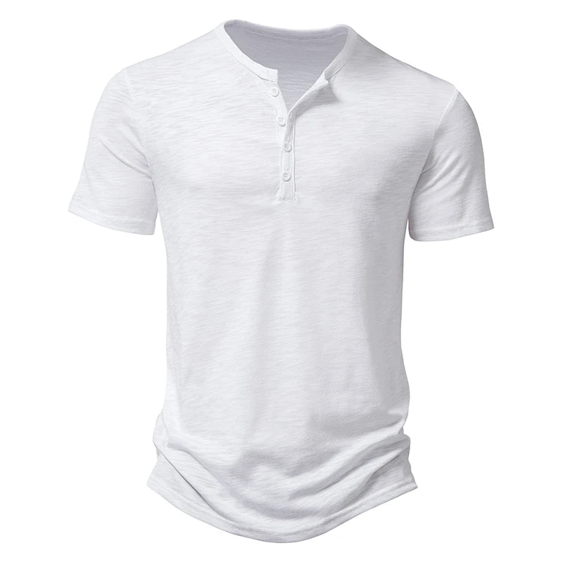 Summer Men Casual T Shirt For Men Polo Male Tees Shirts