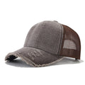 Spring Summer Baseball Caps Outdoor Cool Sun Cap Hat