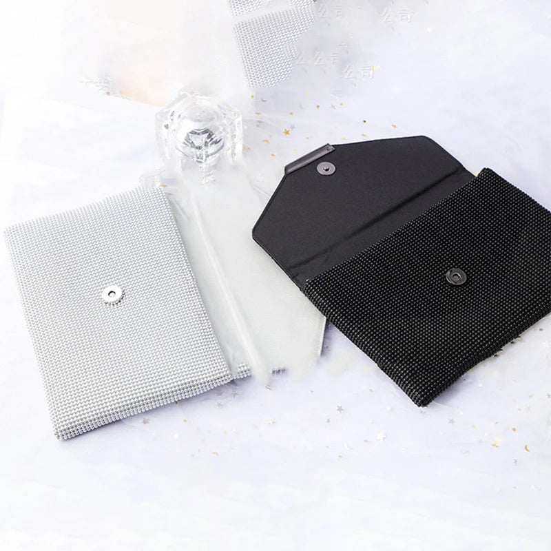 Beading Matching Clutch Bag For Women Trend Hand Bag Women's Shoulder Handbags