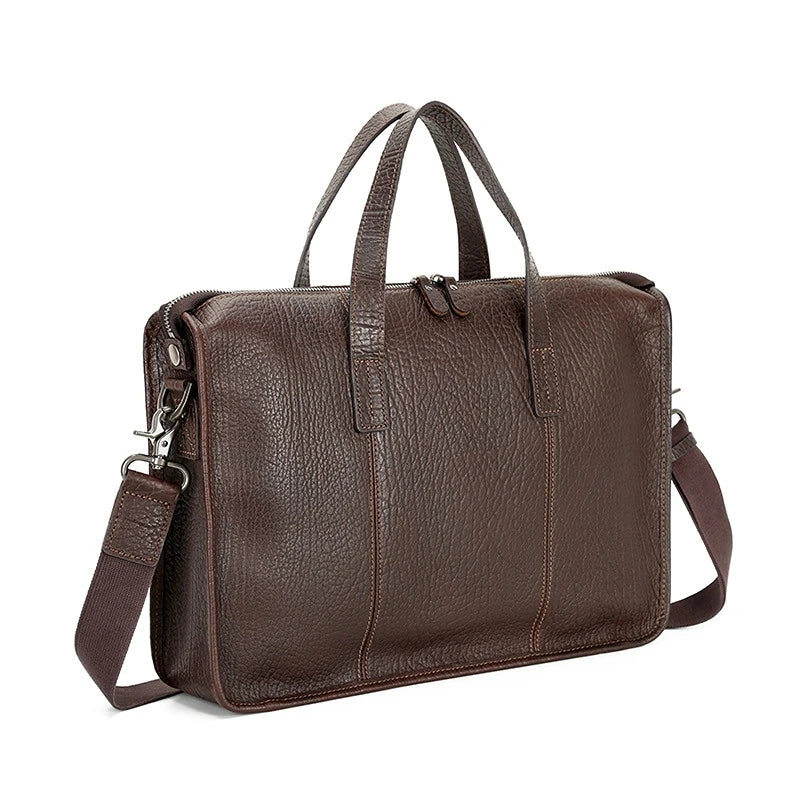 Men Handbags Business Briefcase Single Shoulder Crossbody Bag