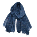 Men Scarves Autumn Winter Winter Accessories for Men Warm Long  Men Scarf