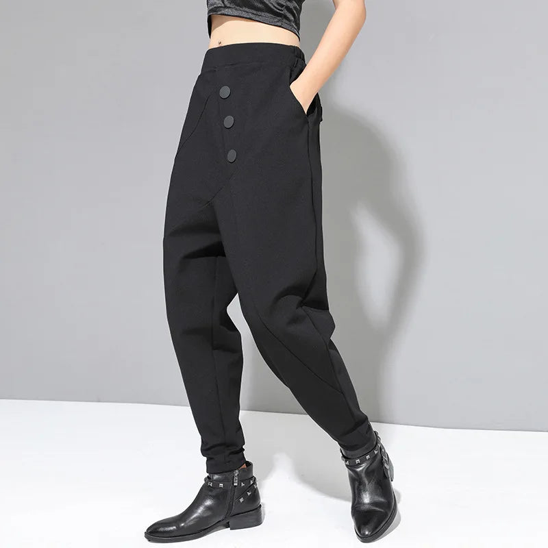 Women's Casual Harlan Pants