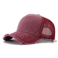 Spring Summer Baseball Caps Outdoor Cool Sun Cap Hat