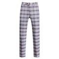 Spring Men Striped Suit Pants Dress Pants Men Pantaloons