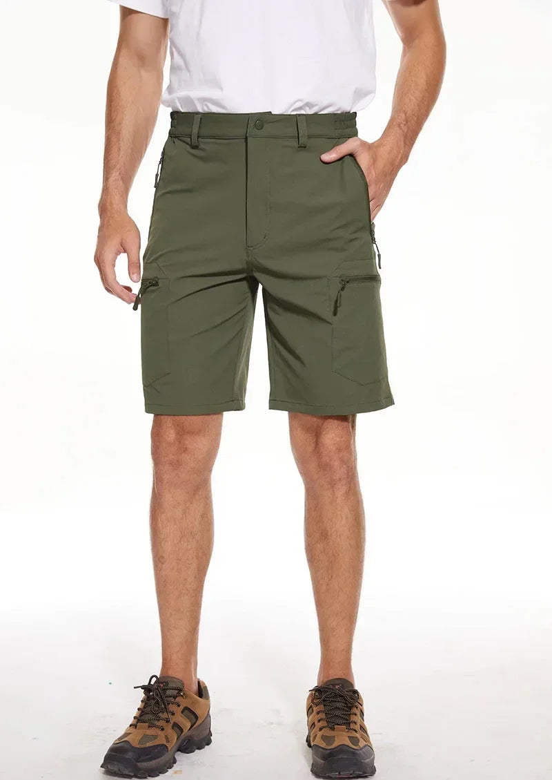 Summer Men's Shorts
