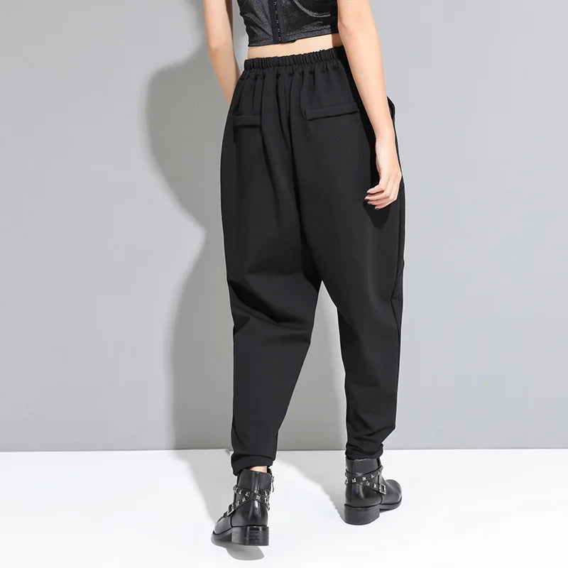 Women's Casual Harlan Pants