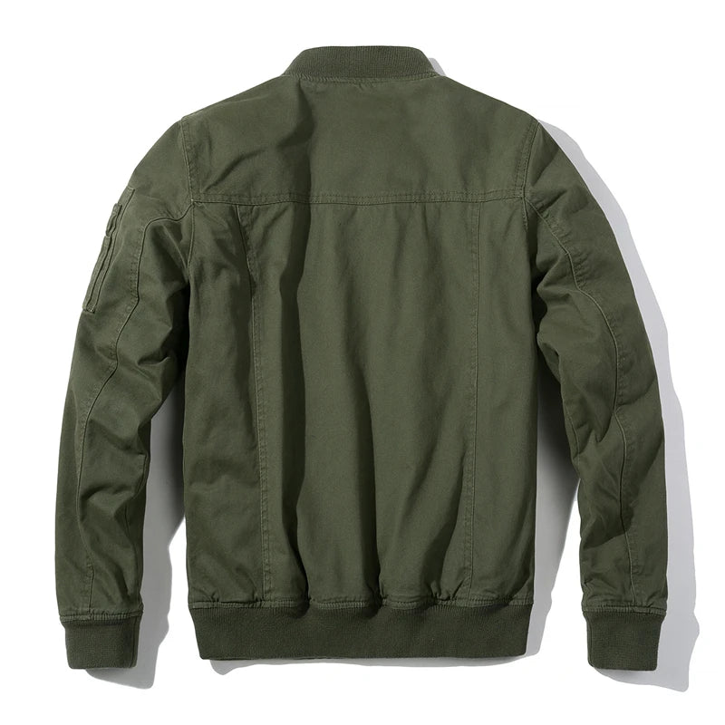 Winter Military Jacket Men Cotton Fleece Camouflage Tactical Jackets Causal Loose Green Thick Coat