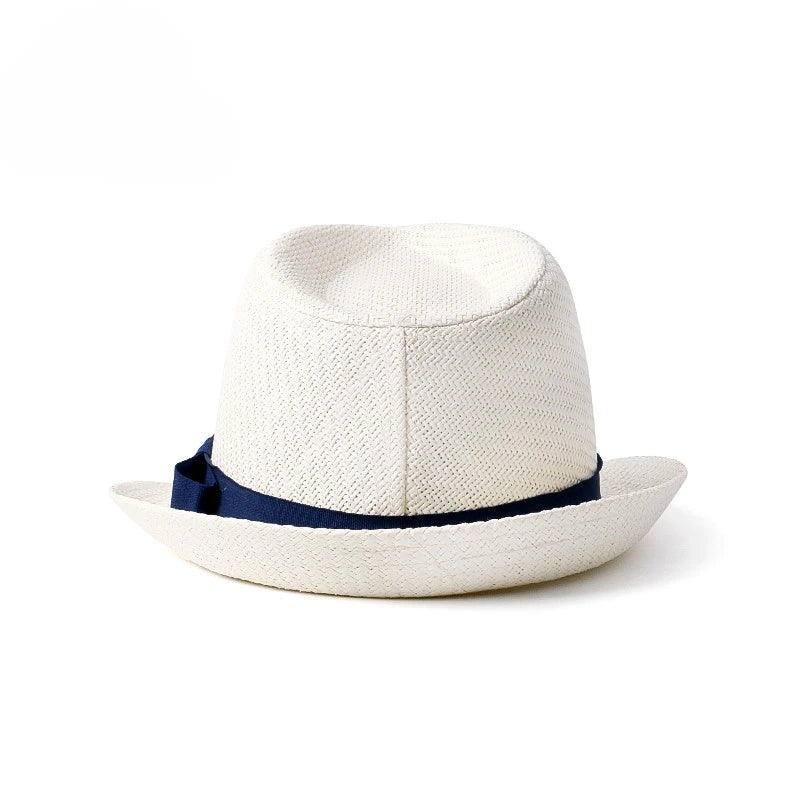 Men's Hat Handmade Gentlemen's Hat Fedora Hat