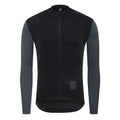 Men Winter Cycling Jersey 5-15°C Thermal Fleece Cycling Clothing Bicycle Jacket Road Bike Jacket Cycling Tops