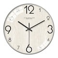 Bedroom Nordic Atmospheric Clock Wall Decor Creativity Modern Living Room Decoration Silent Fashion Large Home Clocks Garden