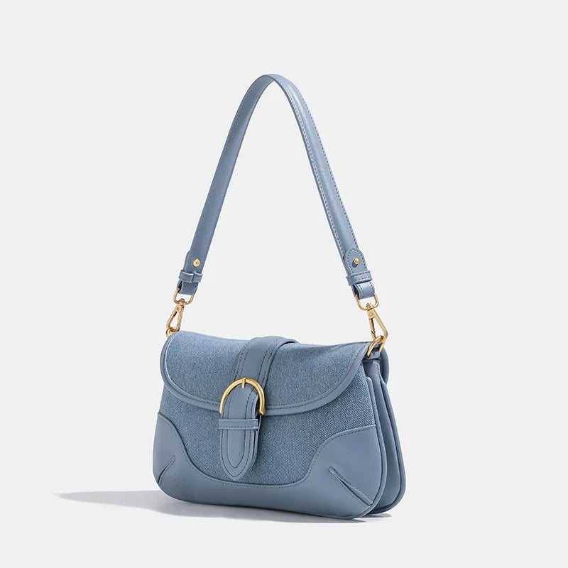 Women Shoulder Bag Female Handbag Totes Casual Crossbody Bag