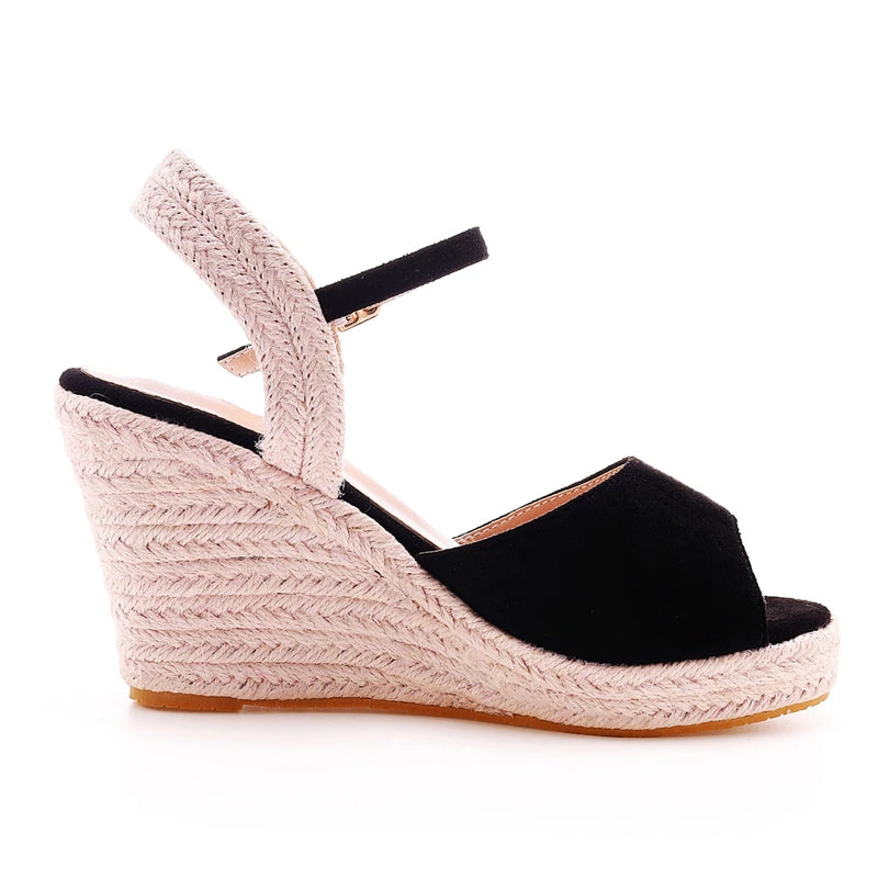 Women Summer Shoes Female Wedges Sandals Platform High Heels