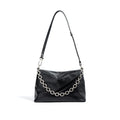 Women Genuine Leather Shoulder Bag Female Handbag Totes Casual Crossbody Bag Retro Bag