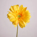 Gerbera Artificial Real Touch Flowers Wedding Design Bridal Bouquets Party Floral Home Decoration Flowers