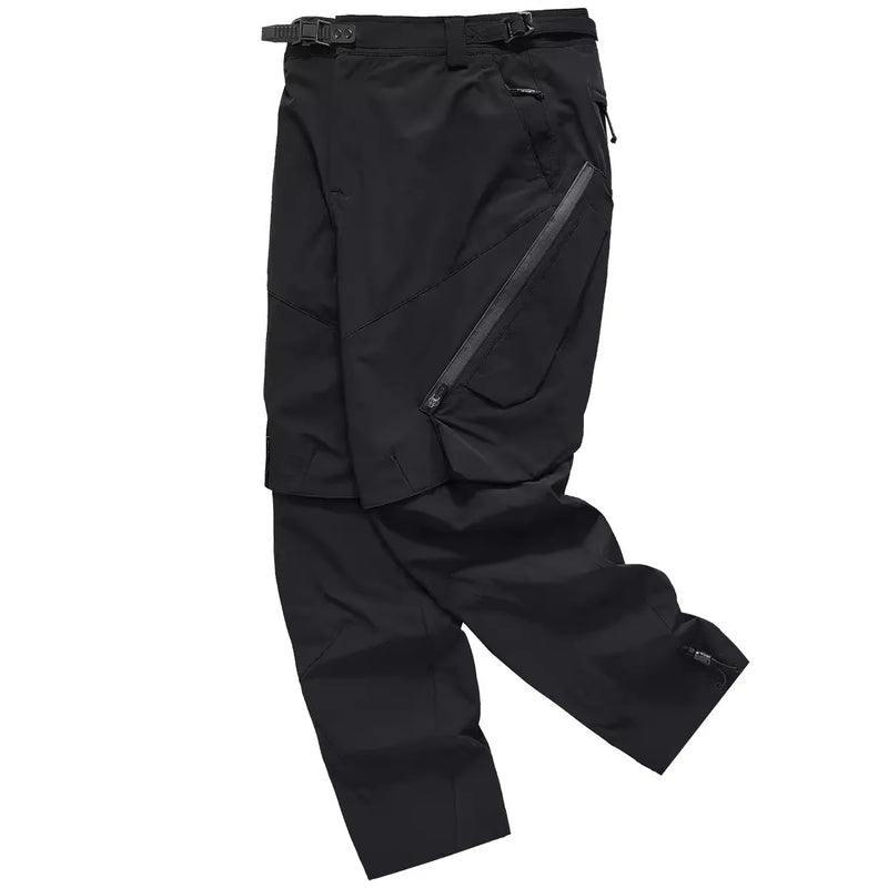 Cargo Pants Men Spring Functional Pant