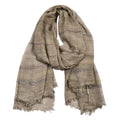 Men Scarves Autumn Winter Winter Accessories for Men Warm Long  Men Scarf