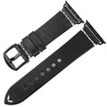 Special Leather Watch Strap For Apple Watch Band Series 9 8 7 6 SE 5 4 iWatch Watchband