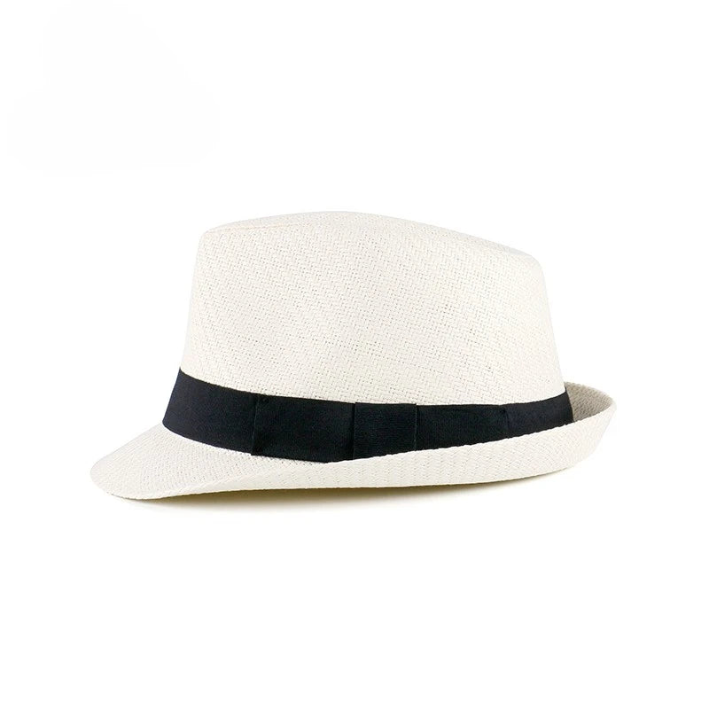 Men's Hat Handmade Gentlemen's Hat Fedora Hat