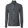 Men Sweater Jackets Thick Coat Knit Knitted Sweater Overcoat for Male Raglan sleeve Jacket