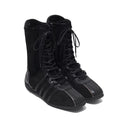 Retro Knight Boots Women Winter Boots Western Boots Niche Thick-Soled Boots