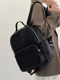 Women Backpack Large Ladies Travel Bag Female