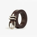 Retro Belt Women Genuine Leather Ladies Waistband