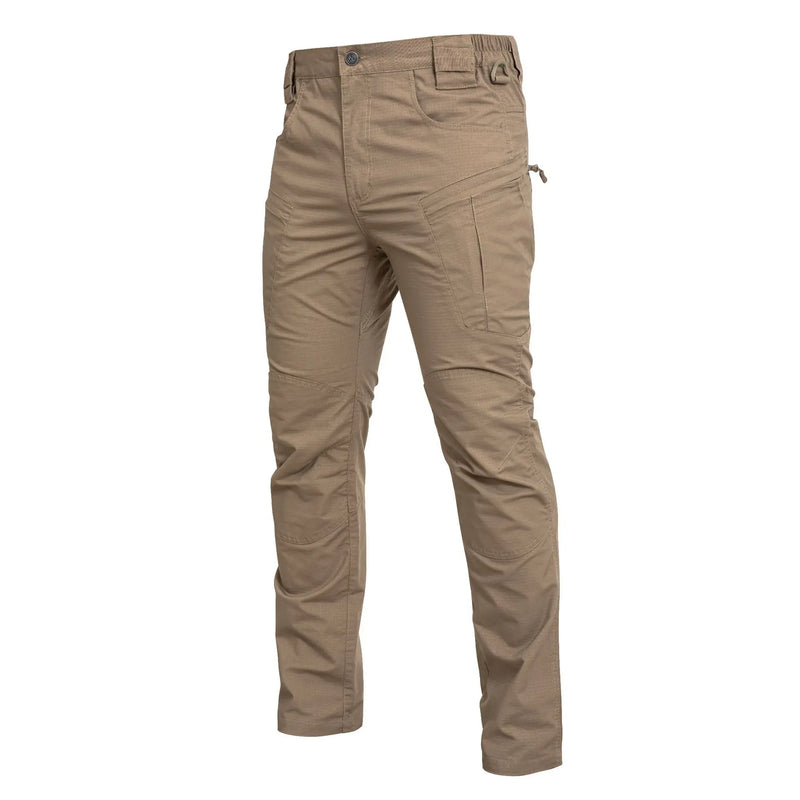 Summer Cargo Men Army Military Tactical Pants Streetwear Trousers
