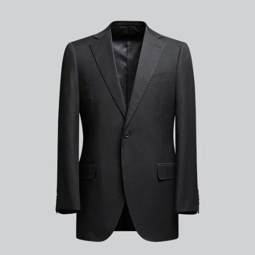 Men Suit Business Formal Wedding