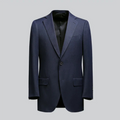 Men Suit Business Formal Wedding