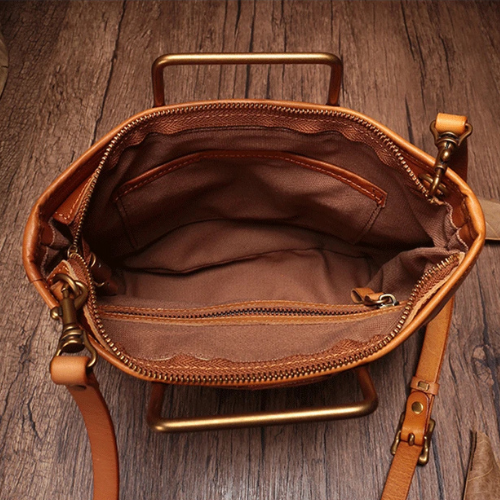 Women Handbags Female Genuine Leather Shoulder Diagonal Bag Lady Splicing Rhombic Messenger Bags