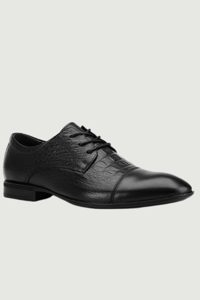 Genuine Leather Mens Casual Shoes Business Formal Shoes Evening Dress Luxury Shoes Designer