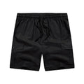 Sweatpants Men Casual Shorts Men Summer Shorts Running Shorts Elastic Waist Breathable Beach Shorts Men