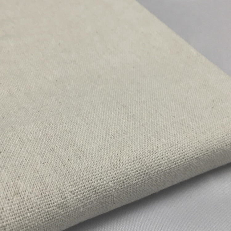 Linen Fabric For Tissue Kids Bedding For Sewing Handmade Materials