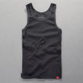 Men Summer Style High Quality Comfortable Cotton Sleeveless Waistcoat Male Casual Vest Suitable For Sport Running