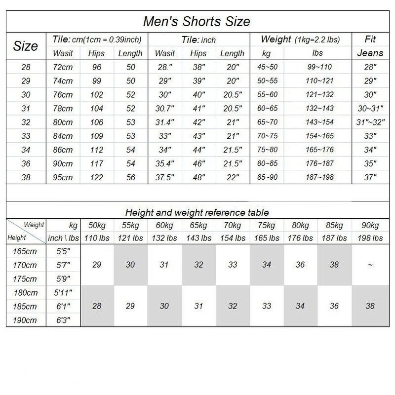 Men Shorts Personality Summer Black Green Wild Casual Men Bottoms Shorts Male Cotton Shorts