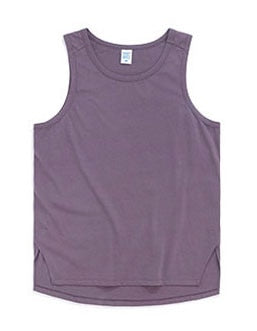 Summer Mens Tank Top Cotton Loose Sleeveless Solid Color Streetwear Casual Outdoor Motion White Lovers Clothing