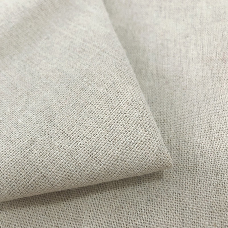 Linen Fabric For Tissue Kids Bedding For Sewing Handmade Materials