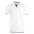 Men's Polo Shirts Summer Short Sleeve T Shirt Cotton Clothing Hombre Tees Tops Polos Shirts For Men