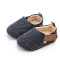 Spring Summer Fall Baby Shoes for NewBorn Infant Boys Treasure Soft-Soled Non-slip Children Outwear