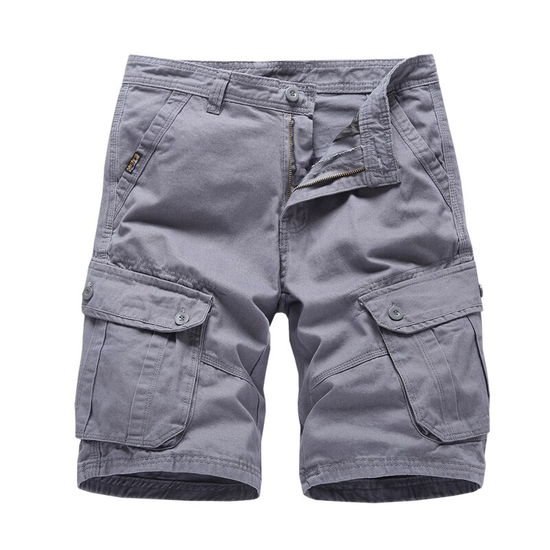 Men Jogger Shorts Oversize Sportwear Summer Men Sweatpants Man Pants Overalls Shorts Male Clothing