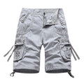 Casual Shorts Men Summer Casual Short Pants Jogger Sportwear Sweatpants Male Clothing