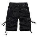 Casual Shorts Men Summer Casual Short Pants Jogger Sportwear Sweatpants Male Clothing