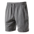 Sweatpants Shorts Men Quality Casual Sport Gym Running Short Pants Summer Fitness Shorts for Men