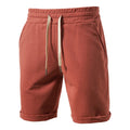 Cotton Soft Shorts Men Summer Casual Shorts