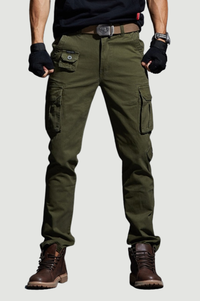 Casual Pants Men Summer Army Military Style Trousers Men Tactical Cargo Pants Male lightweight Waterproof Trousers