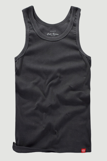 Men Summer Style High Quality Comfortable Cotton Sleeveless Waistcoat Male Casual Vest Suitable For Sport Running