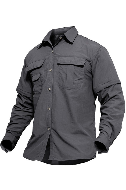 Men Military Clothing Lightweight Army Shirt Quick Dry Tactical Shirt Summer