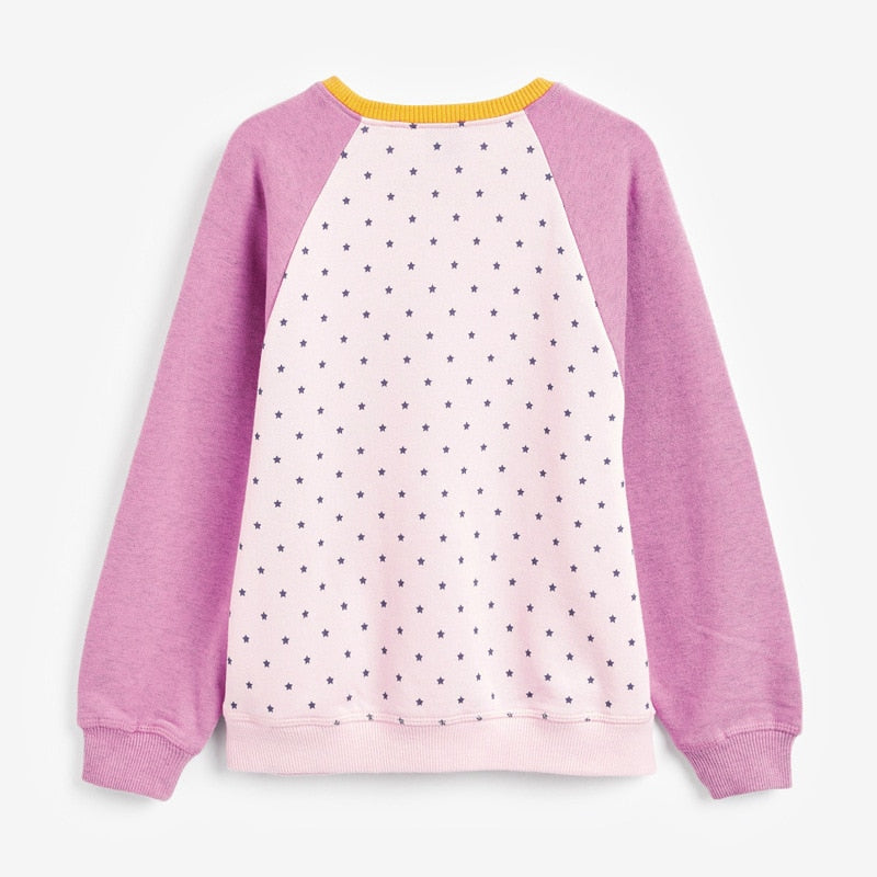 Vêtements d'automne et d'hiver pour bébés filles, tenues décontractées en coton pour tout-petits, ensemble de vêtements avec des appliques de lapin à pois pour enfants de 2 à 7 ans